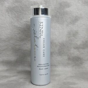 KENRA Platinum Shea Butter Reconstructor Thick/Coarse Hair‎ 8.5 fl oz